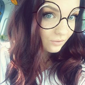 Meet your Posher, Kailey